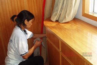 精明選擇，安全加盟——如何規避不正規的家政服務加盟公司